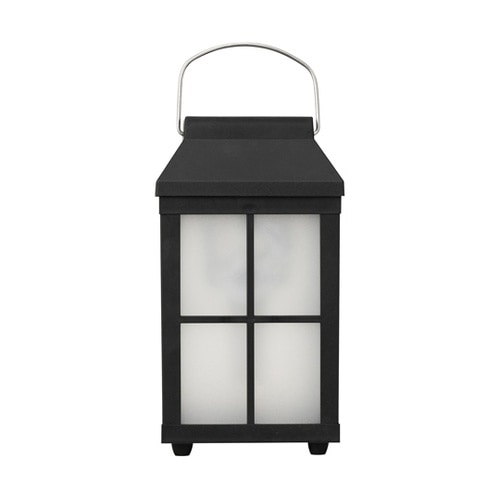 ゆらぎソーラー フレイムランタンライト