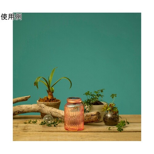 フェアリー メイソンジャーソーラーライト