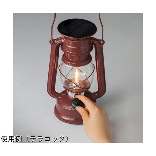 あかりクラシック ルミエールランタンソー