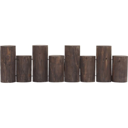 乱杭8連 S ブラウン HGK−R8S