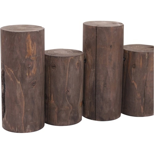 乱杭8連 S ブラウン HGK−R8S