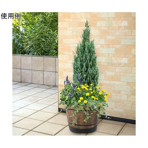 ウッドバレルプランター 460 PPW−