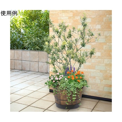 ウッドバレルプランター 550 PPW−