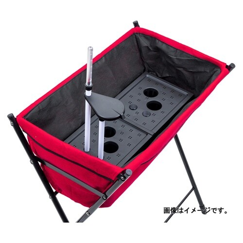 ベジトラグ 底面給水キット ポピーGO用