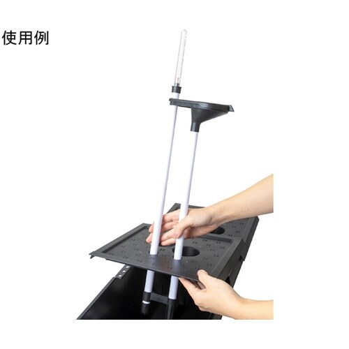 ベジトラグ 底面給水キット ポピーGO用