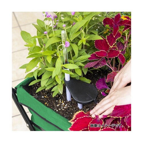 ベジトラグ 底面給水キット ポピーGO用