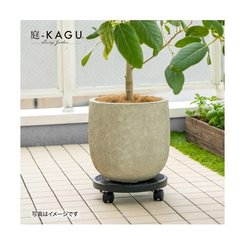 テラスポットスタンド キャスター付 MS