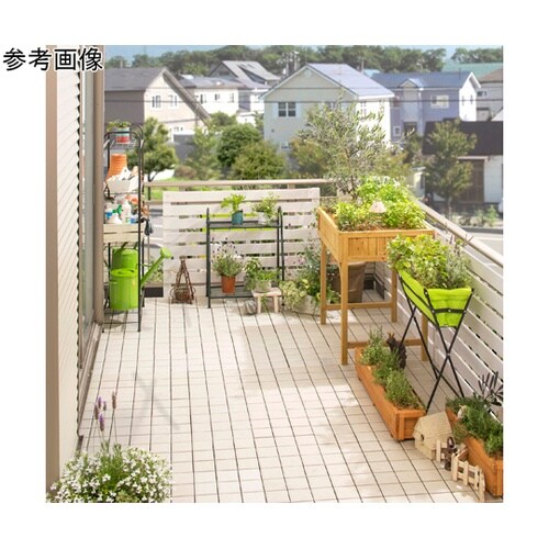 フラワースタンド 2段 NPM−FS05