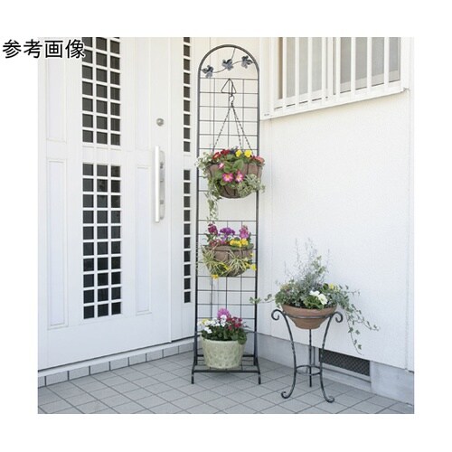 ハンギングスタンドアンティークリーフ 大