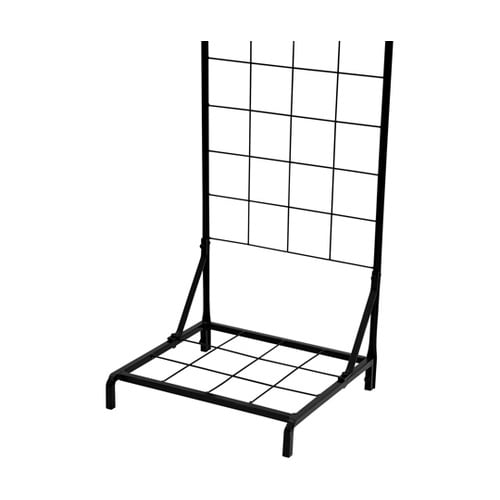 ハンギングスタンドアンティークリーフ 大