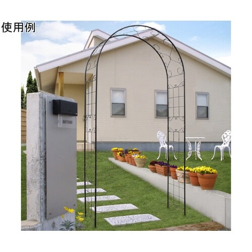 G−story クライミングアーチ リー