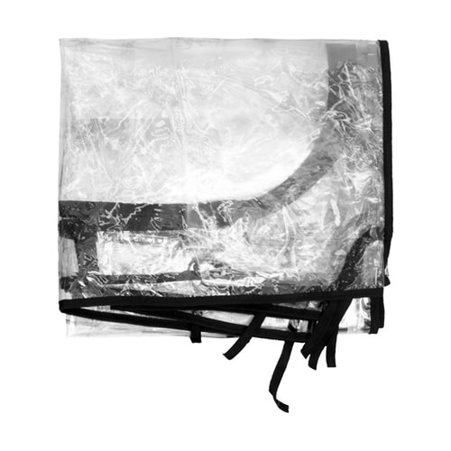 折りたたみ ダブルジップ温室 3段 替え