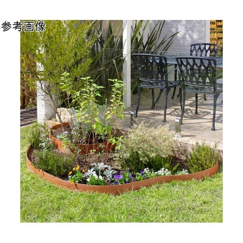 フリーデザインエッジ ブラウンS FDE