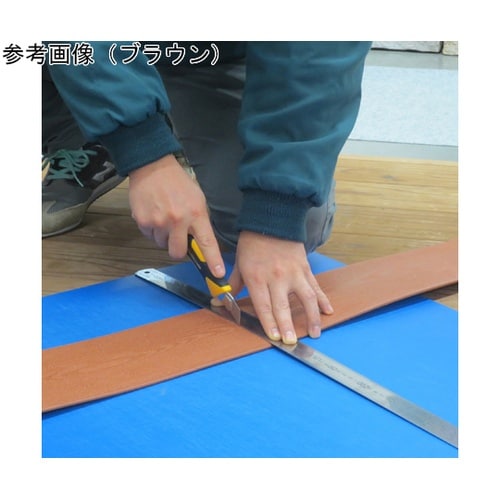 フリーデザインエッジ ブラウンS FDE