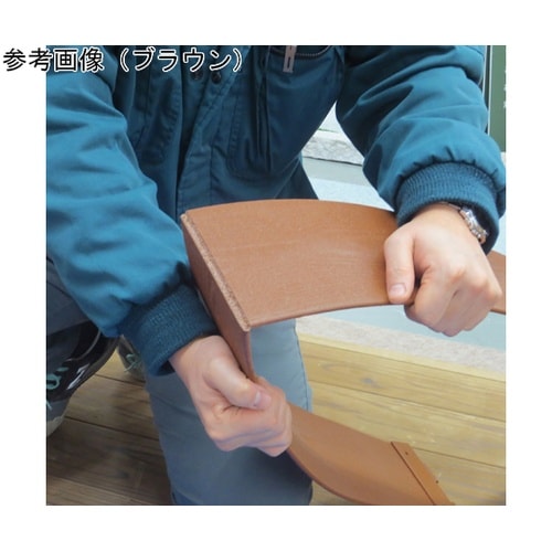 フリーデザインエッジ ブラウンS FDE