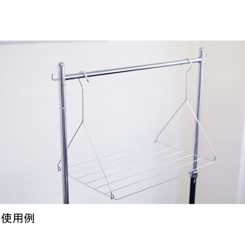 タオルハンガー そのまま引っ掛けるだけバ