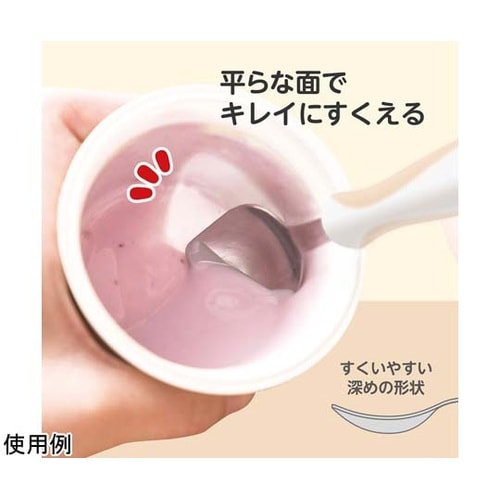 フォーク&スプーン プラス ケース付 ペ