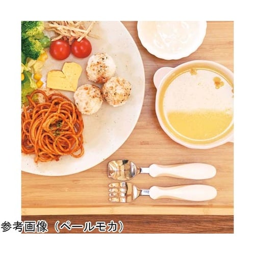 フォーク&スプーン プラス ケース付 ペ