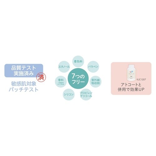 ベビースキンクリーム こっくりいちごの香