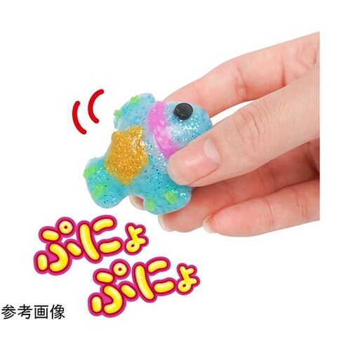 ぷにょぷにょアクアリウム インク3本セッ