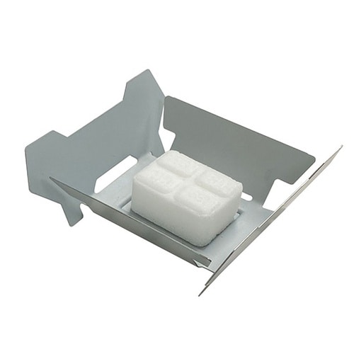 エマージェンシーストーブ ES14G