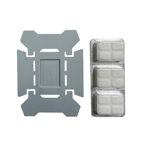 エマージェンシーストーブ ES14G