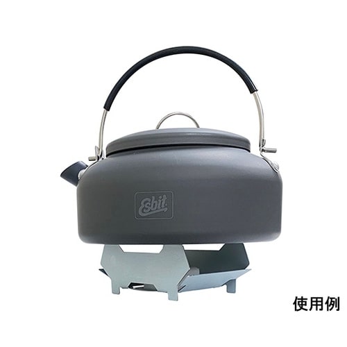 エマージェンシーストーブ ES14G