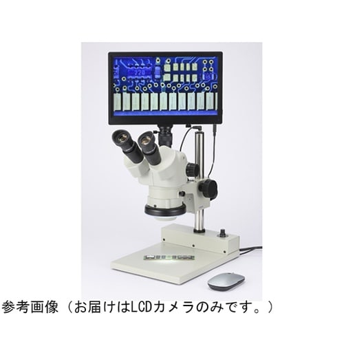 LCDカメラ 200万画素 DP−300