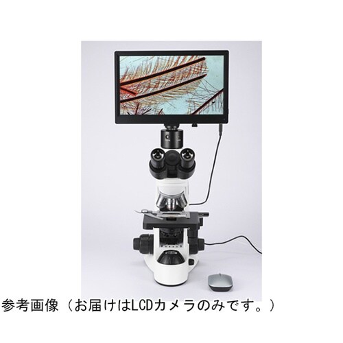 LCDカメラ 200万画素 DP−300