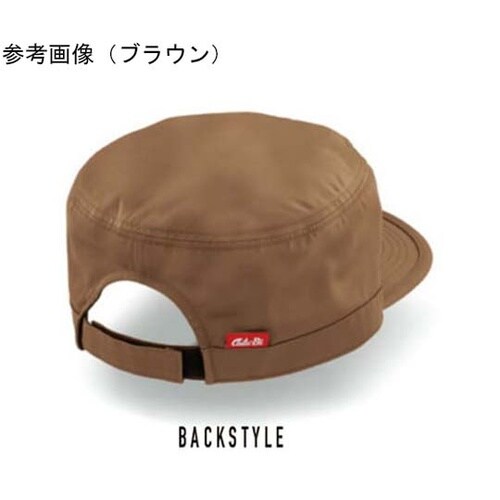 ワークキャップ 232番014オーディー