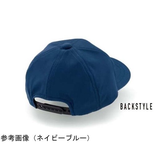 ワークキャップ 888番 005レッド(