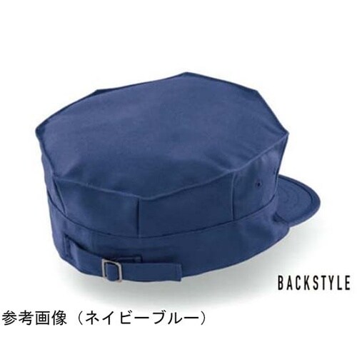 ワークキャップ 891番 012チャコー