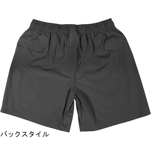 ユニセックスハイブリッドショーツ【水陸両