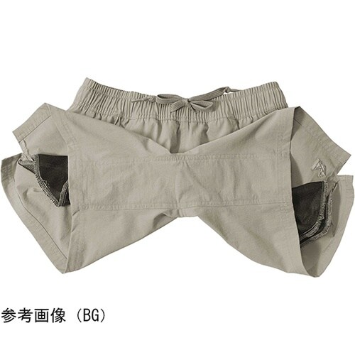 ユニセックスハイブリッドショーツ【水陸両