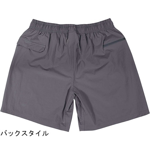 ユニセックスハイブリッドショーツ【水陸両