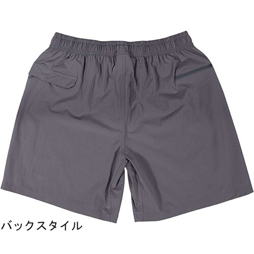 ユニセックスハイブリッドショーツ【水陸両