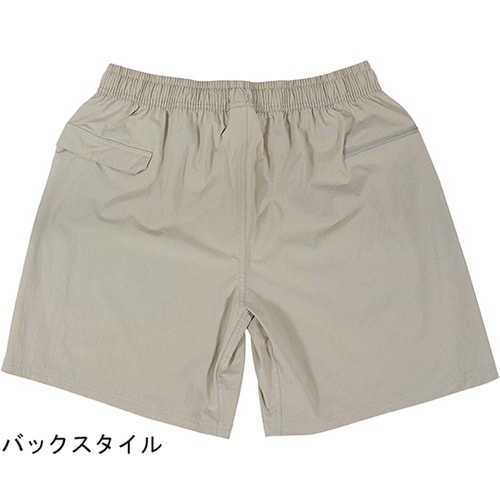ユニセックスハイブリッドショーツ【水陸両