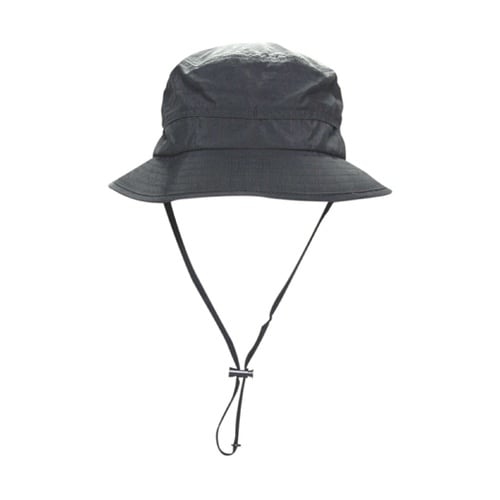 バケットハット【撥水】 BK M TR−