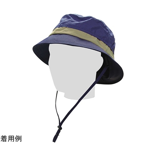 バケットハット【撥水】 NV M TR−