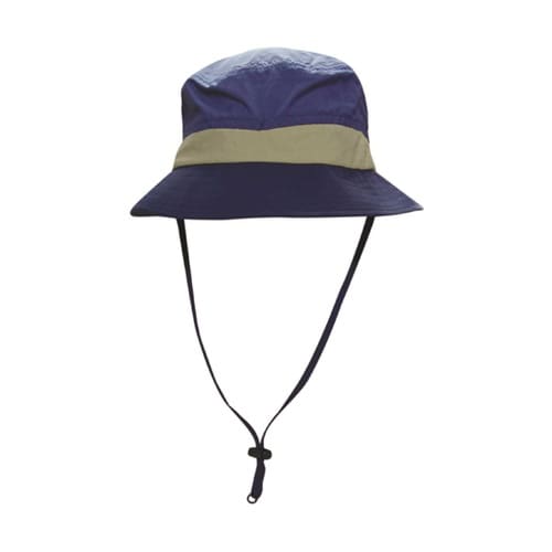 バケットハット【撥水】 NV L TR−