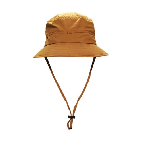 バケットハット【撥水】 CAMEL M