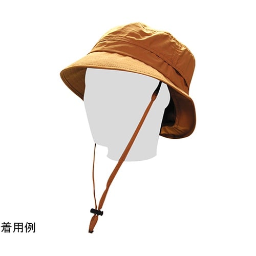 バケットハット【撥水】 CAMEL M