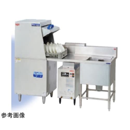 エコタイプ食器洗浄機 貯湯タンクハイパワ