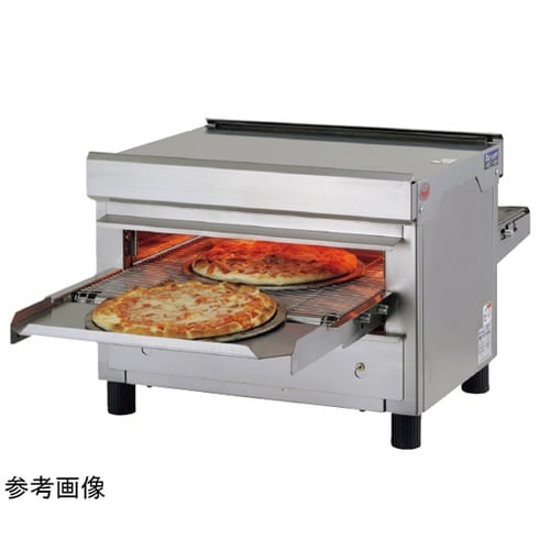 電気コンベアオーブン 1020×485×