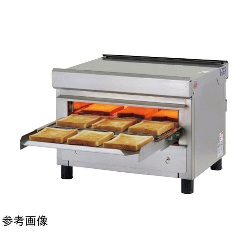電気コンベアトースター 860×485×