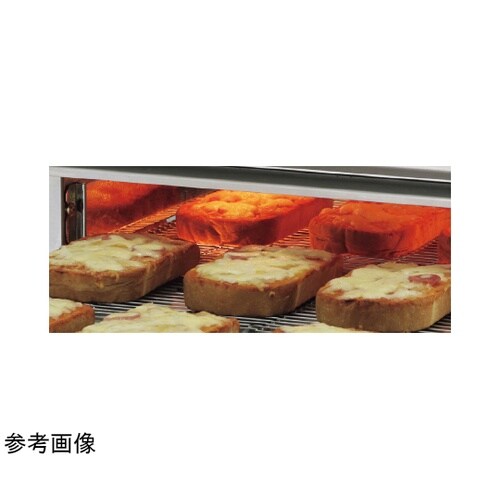 電気コンベアトースター 860×485×