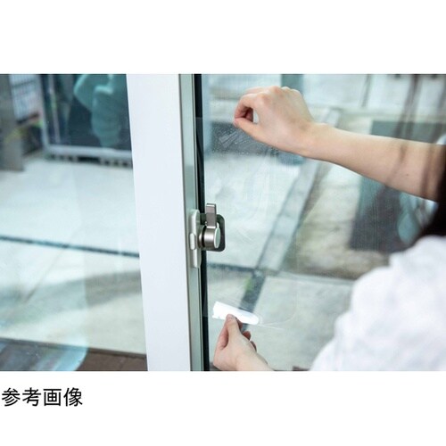 窓ガラス用 防犯フィルム 0.1mm 6