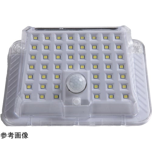 防犯ソーラーセンサーライト 両面テープ2