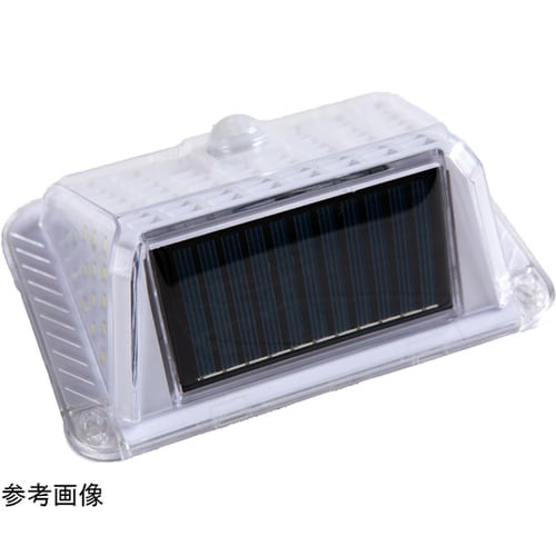 防犯ソーラーセンサーライト 両面テープ2