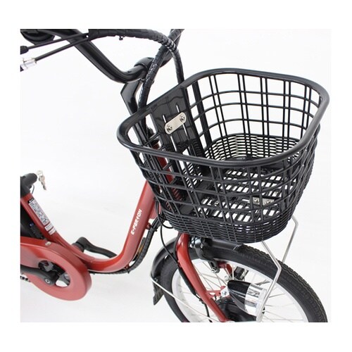 E−PARTON ロータイプ電動アシスト